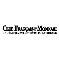 logo Club Francais Monnaie(224)