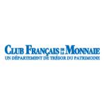logo Club Francais Monnaie