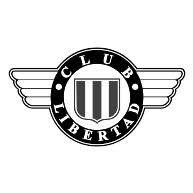 logo Club Libertad