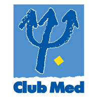 logo Club Med(225)