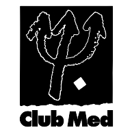 logo Club Med(226)
