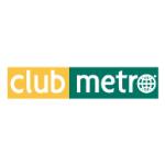 logo Club Metro