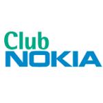 logo Club Nokia
