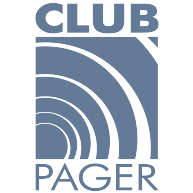logo Club Pager