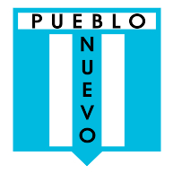 logo Club Pueblo Nuevo de Cerrillos