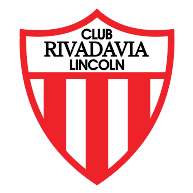 logo Club Rivadavia Lincoln de Lincoln