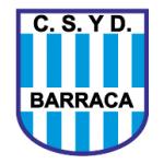 logo Club Social y Deportivo Barraca de Paso de los Libres