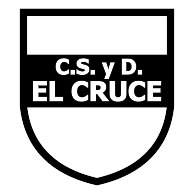 logo Club Social y Deportivo El Cruce de Dolores