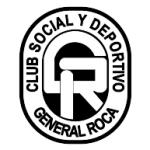 logo Club Social y Deportivo General Roca
