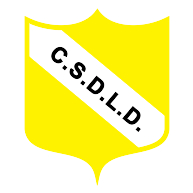 logo Club Social y Deportivo Las Delicias de Lobos