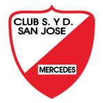 logo Club Social y Deportivo San Jose de Mercedes