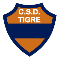 logo Club Social y Deportivo Tigre de Gualeguaychu