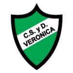 logo Club Social y Deportivo Veronica de Veronica
