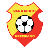 logo Club Sport Herediano de Heredia