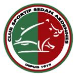 logo Club Sportif Sedan Ardennes