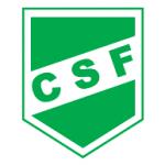 logo Club Sportivo Ferroviario de Corrientes(230)