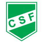 logo Club Sportivo Ferroviario de Corrientes