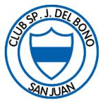 logo Club Sportivo Juan Bautista Del Bono de San Juan