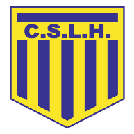 logo Club Sportivo Las Heras de Concordia