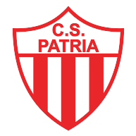 logo Club Sportivo Patria de Formosa