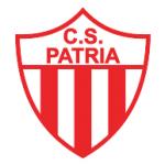 logo Club Sportivo Patria de Formosa