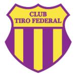 logo Club Tiro Federal de Bahia Blanca