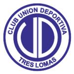 logo Club Union Deportiva de Tres Lomas