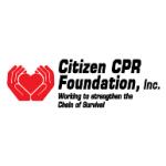 logo Citizen CPR Foundation