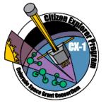 logo Citizen Explorer Program
