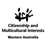 logo Citizenship and Multicultural Interests