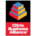 logo Citrix Business Alliance