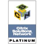 logo Citrix Solutions Network