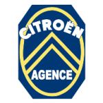 logo Citroen Agence