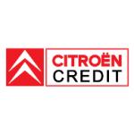 logo Citroen Credit(113)