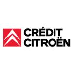 logo Citroen Credit