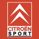 logo Citroen-Sport
