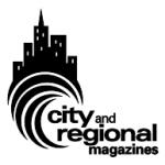 logo City and Regional Magazines