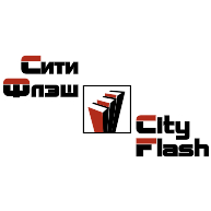 logo City Flash