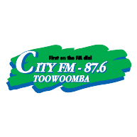 logo City Fm Radio