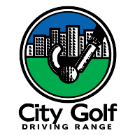 logo City Golf Driving Range