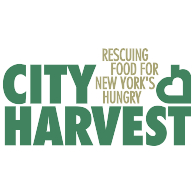 logo City Harvest