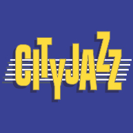 logo City Jazz