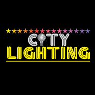 logo City Lighting