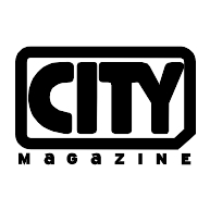 logo City Magazine