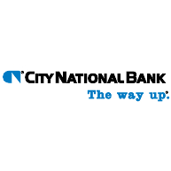 logo City National Bank