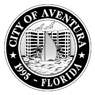 logo City of Aventura, Florida(116)