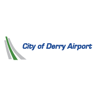 logo City of Derry Airport