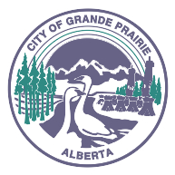 logo City of Grande Prairie
