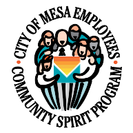 logo City of Mesa Employees