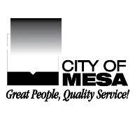 logo City of Mesa(119)